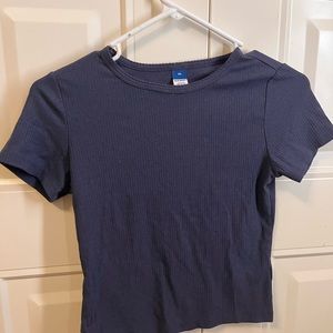 old navy short sleeve xs
